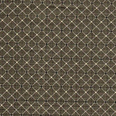 Hard-Wearing Fabrics—Black/White—100% Polyester—54"-Inches Wide—Sold by the Yard—Nationwide Shipping